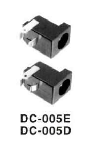 DC-005E