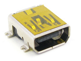 USB-112（MINI 5P）